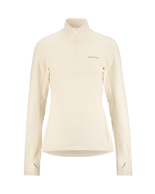 Dámska mikina CRAFT Gain Thermal Midlayer 2 W